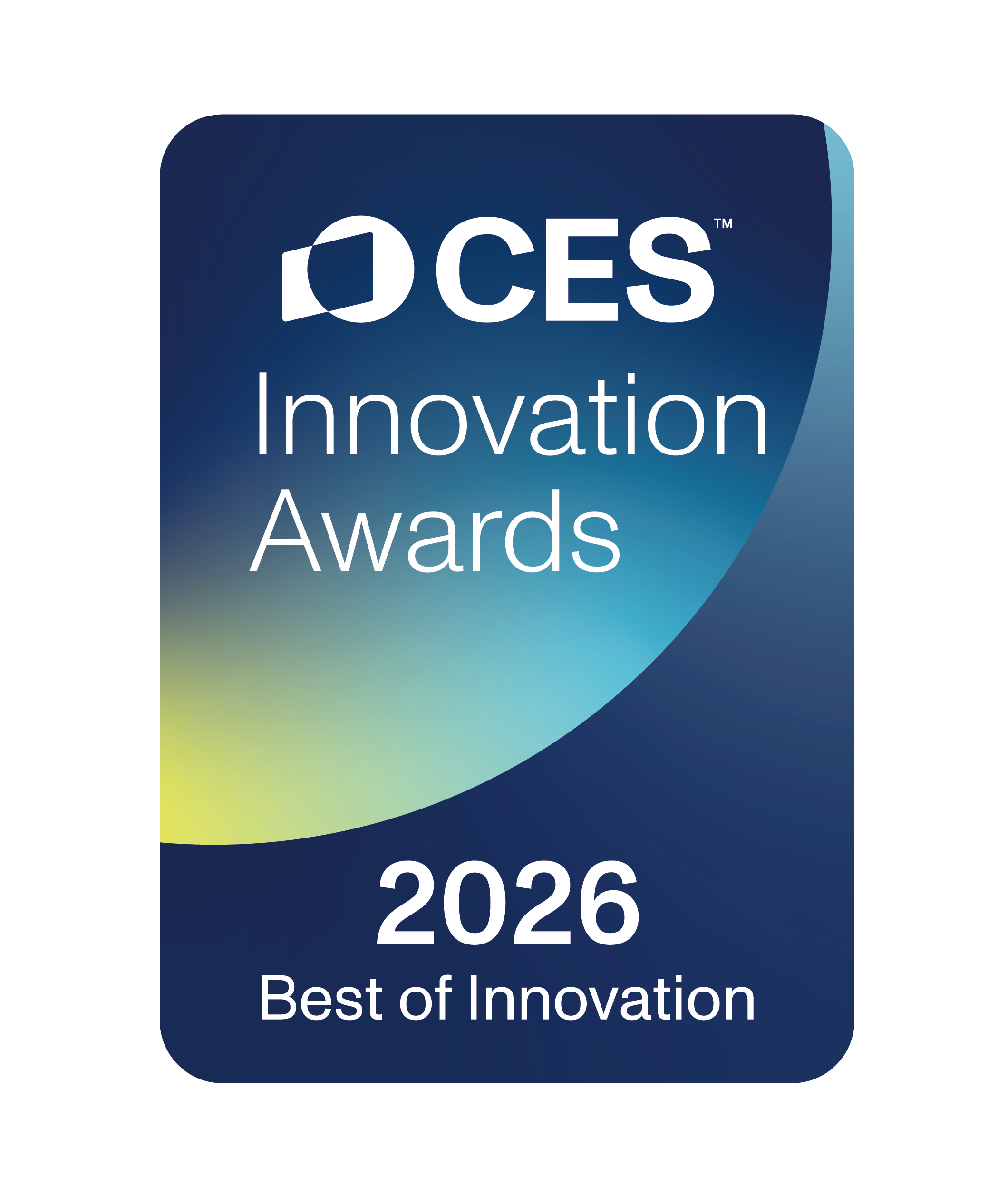 CES Best of Innovation